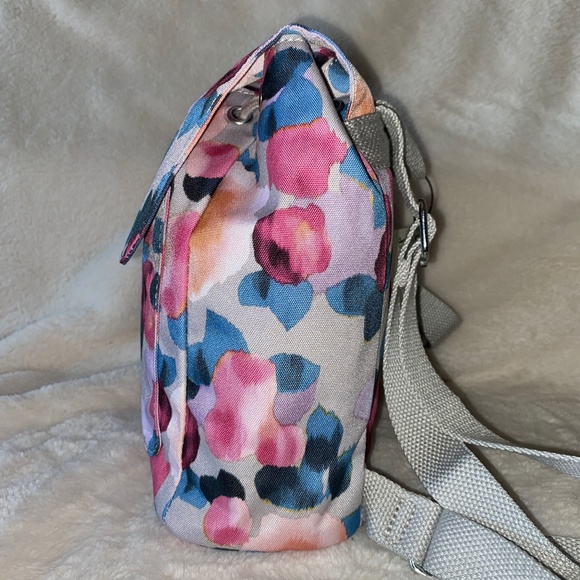 Kipling Kaylin Dreamy Bouquet Backpack main image 13